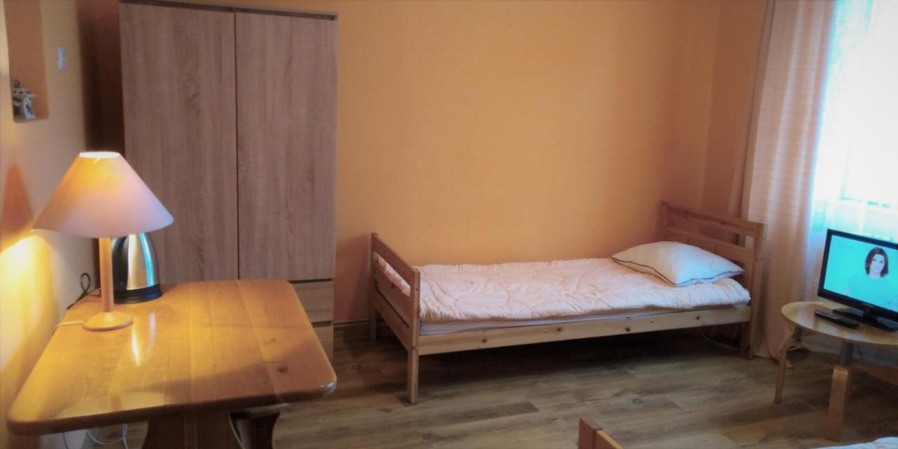 Gospodarstwo U Krakusa Doboszowice Exterior photo