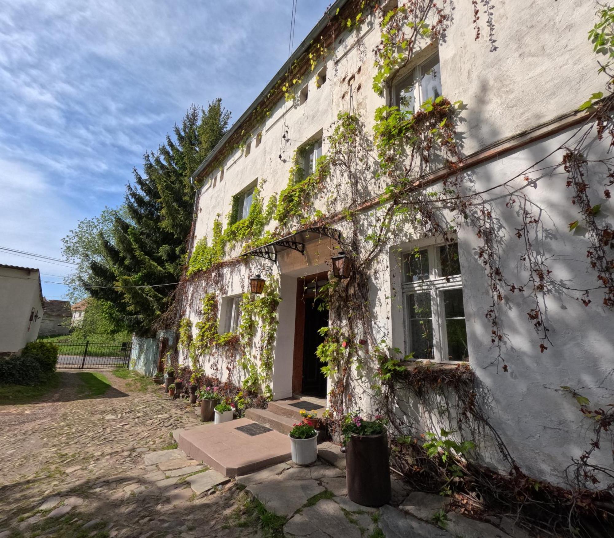 Gospodarstwo U Krakusa Doboszowice Exterior photo