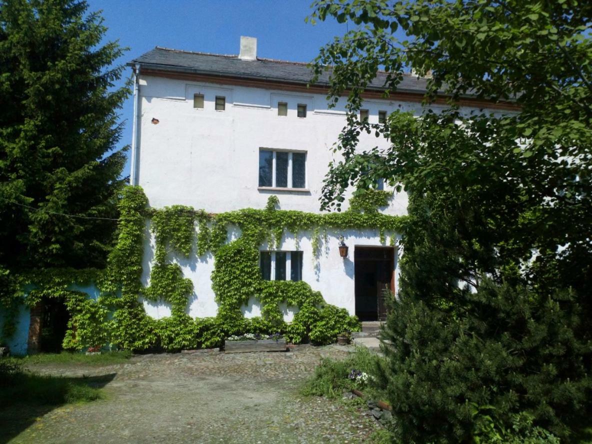 Gospodarstwo U Krakusa Doboszowice Exterior photo